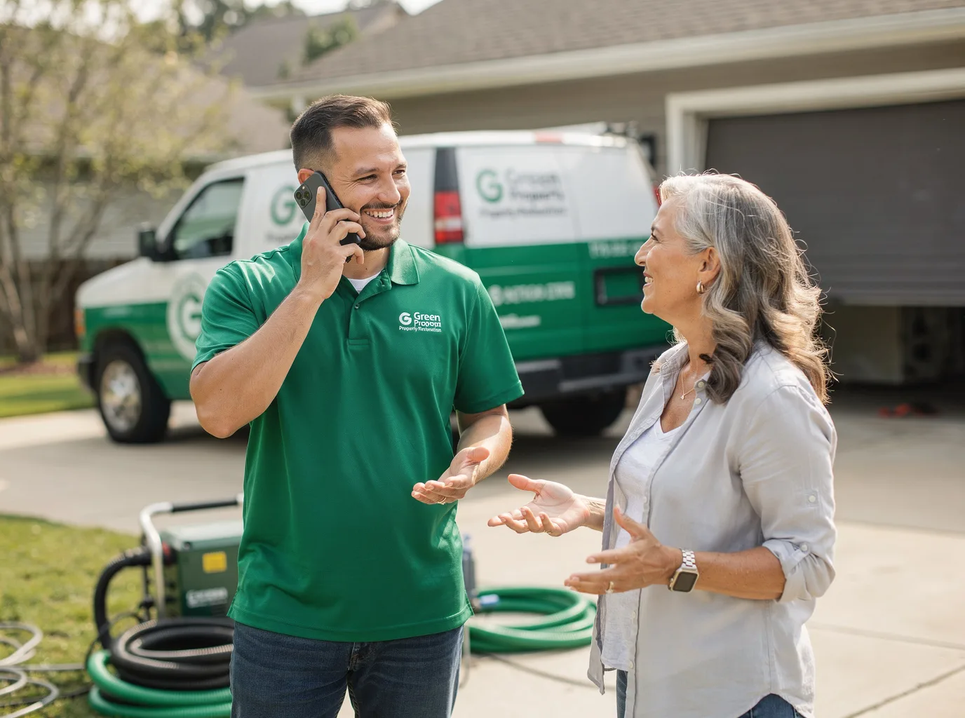 Water Damage Restoration Chappell Hill, TX FAQs